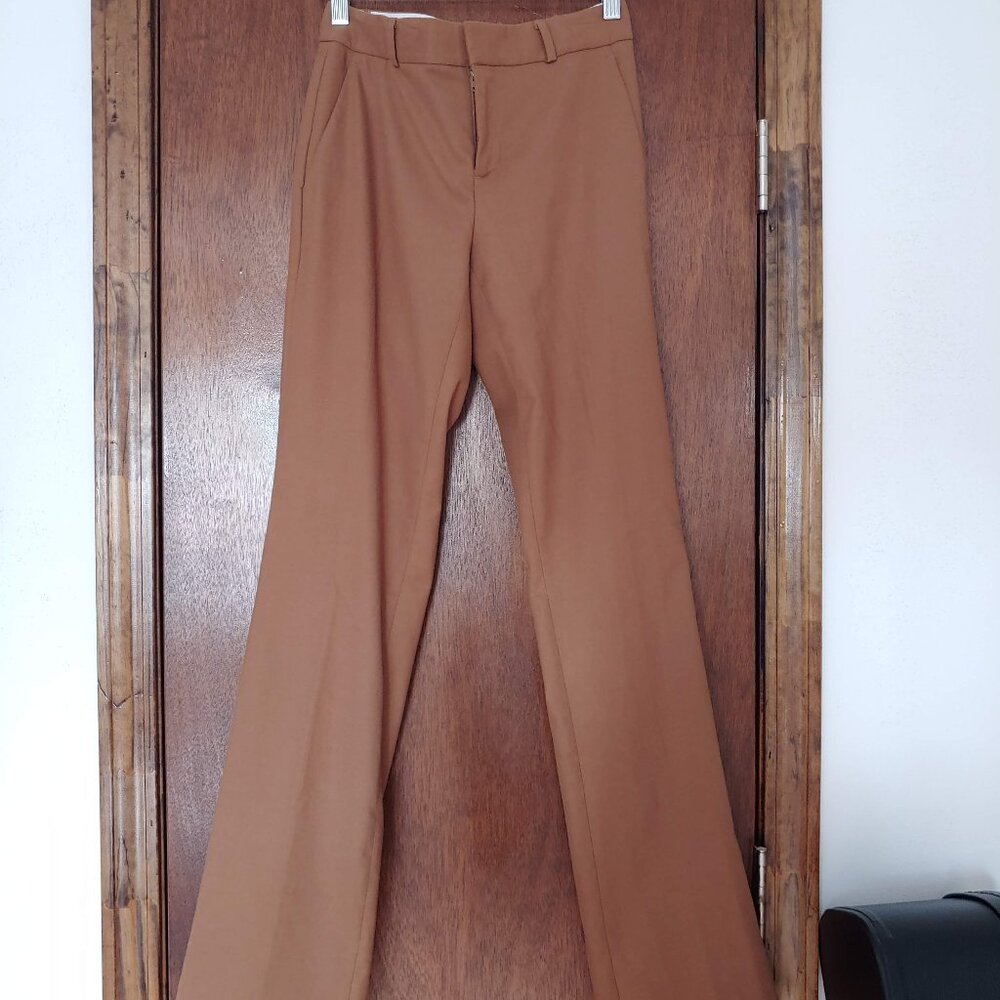 Banana Republic Factory Logan Pant